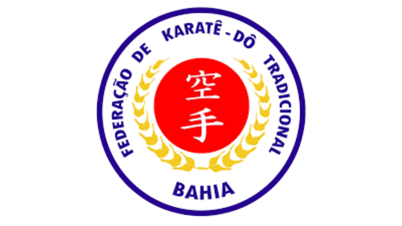 FEDERAÇÃO DE KARATÊ-DÔ TRADICIONAL DA BAHIA
