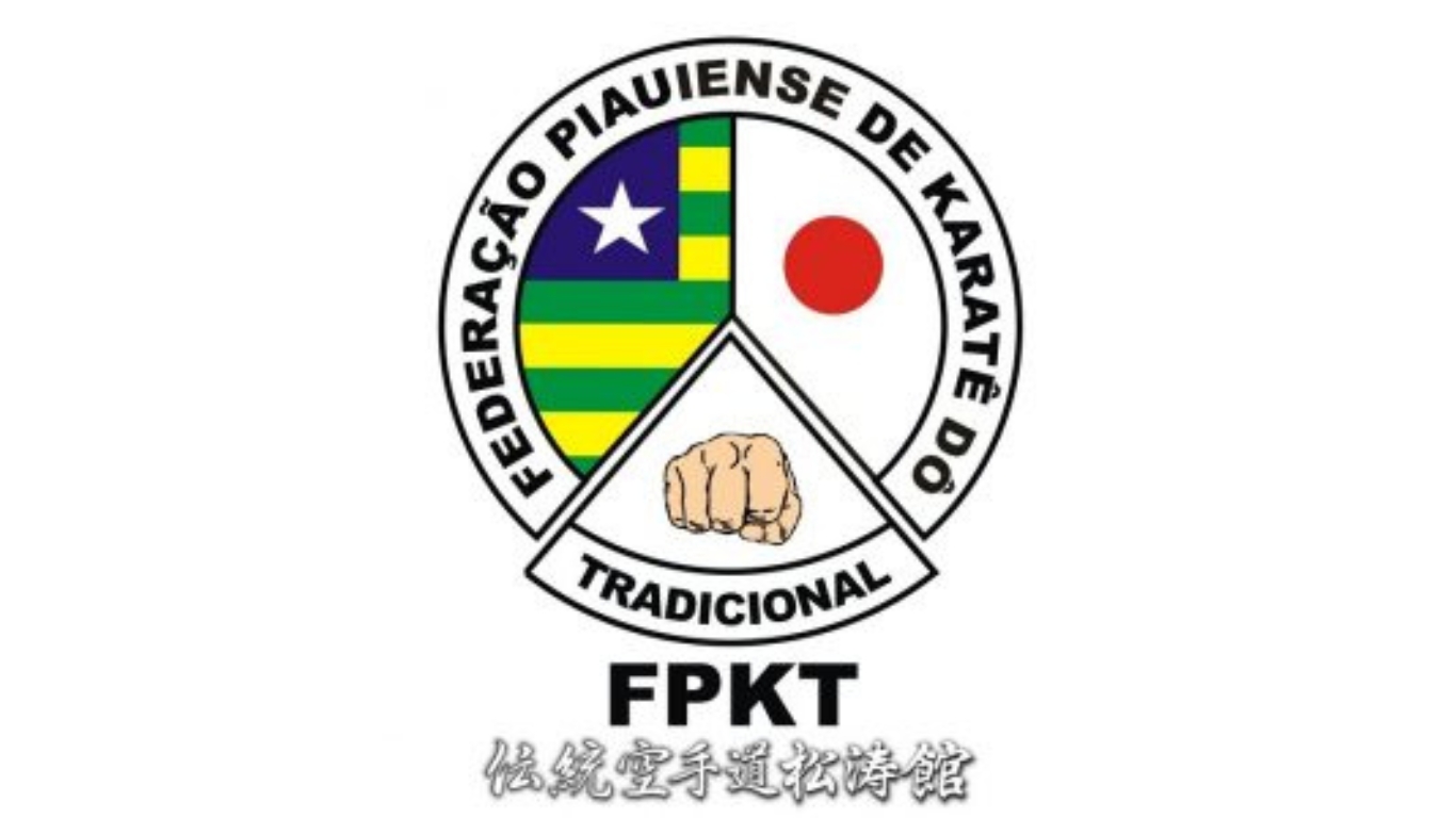 FEDERAÇÃO PIAUIENSE DE KARATÊ-DÔ TRADICIONAL