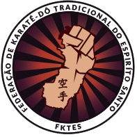 FEDERAÇAO DE KARATÊ-DÔ TRADICIONAL DO ESPÍRITO SANTO