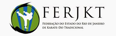 FERJKT - FEDERAÇÃO DO ESTADO DO RIO DE JANEIRO DE KARATÊ-DÔ TRADICIONAL