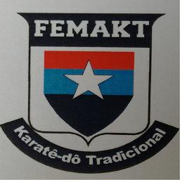 FEMAKT - FEDERAÇÃO MARANHENSE DE KARATE-DÔ TRADICIONAL